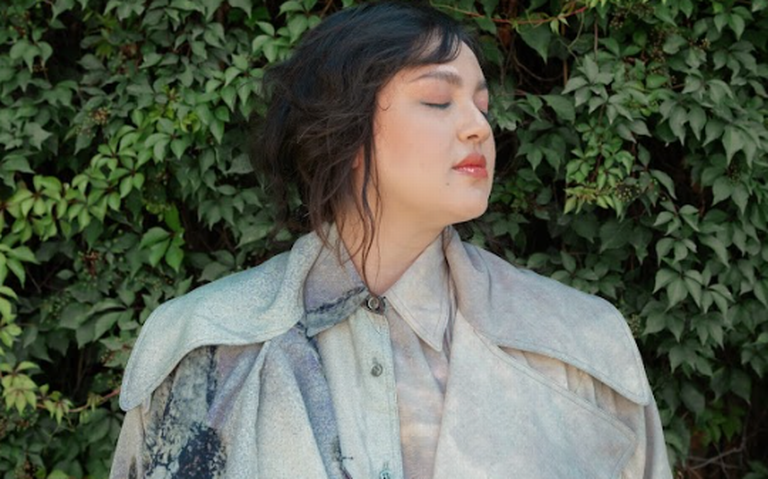 Agris alista su debut con temas propios