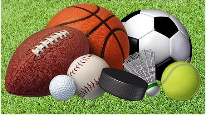 El calendario deportivo viene cargado en un 2023 con Mundial de fútbol y baloncesto