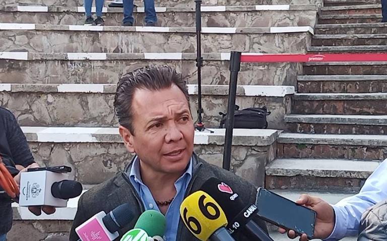 Medio Maratón Guadalajara: Pablo Lemus pretende que el deporte se expanda a toda la ciudad