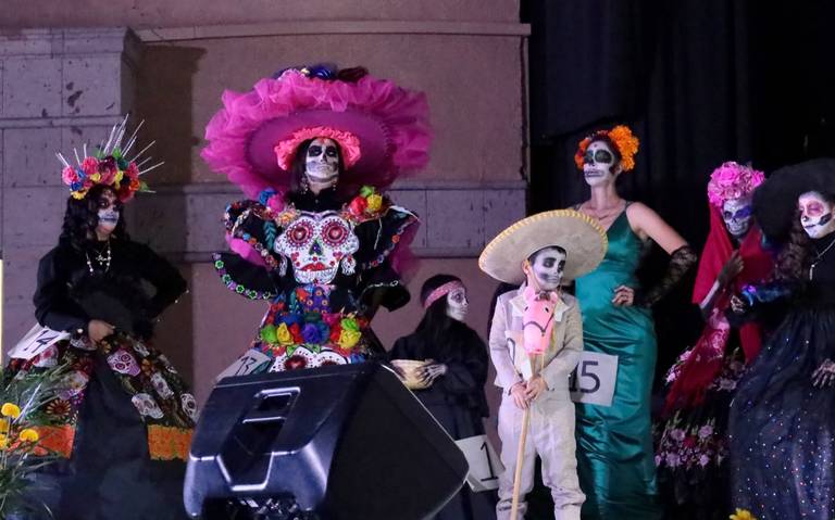 Preparan en Cuauhtémoc el Festival de Día de Muertos “Una Tradición muy Viva”