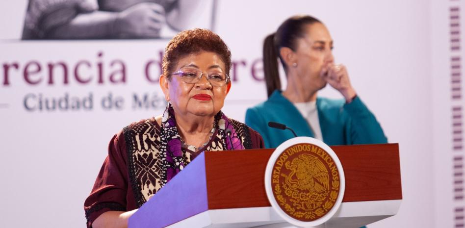 Reformas legales, para informar y dar certeza a elección en Poder Judicial: Godoy