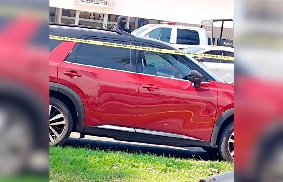 Matan a jefe marino; fue mando de aduana