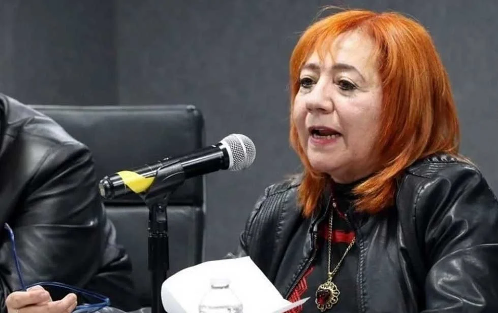 Acusa secretario de CNDH ‘guerra sucia’ contra Piedra