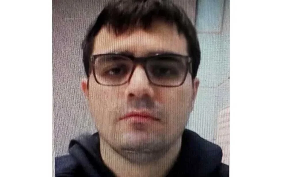 Difunden fotografía del ‘Mini lic’ tras su detención