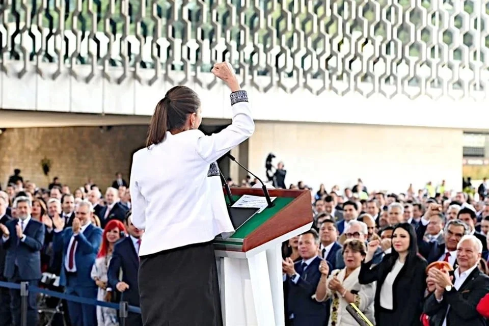 Canadá aprieta y México aplaude