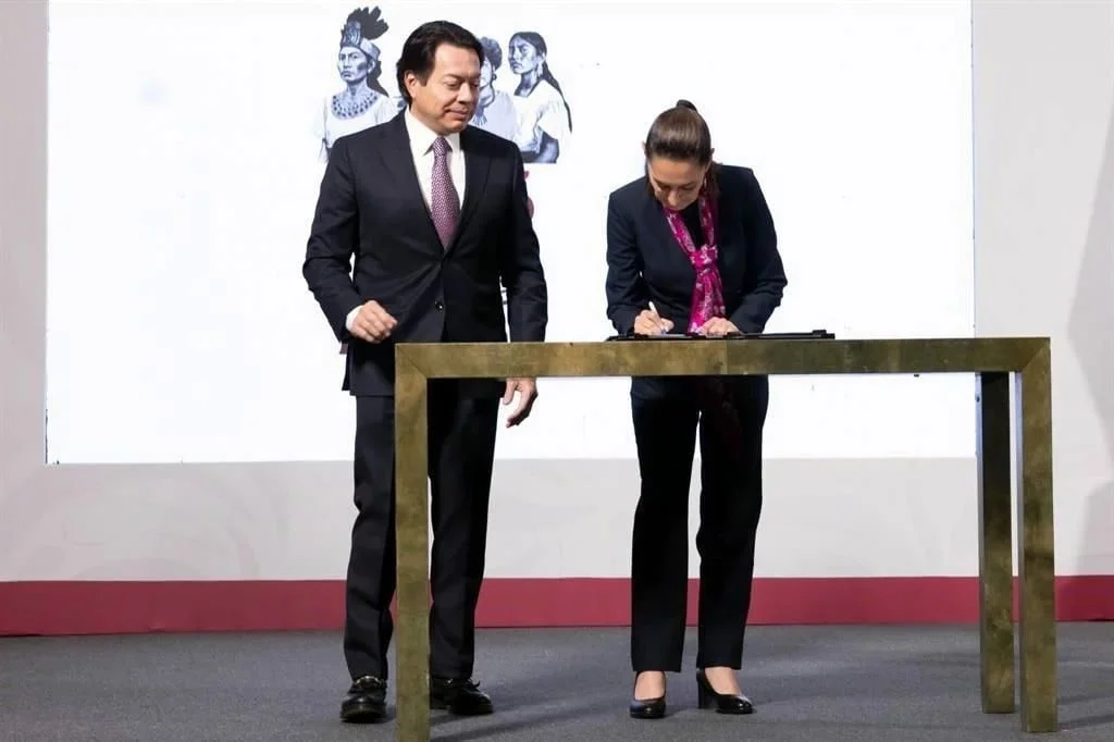 Consuman, con decreto, regalazo a CNTE y a burócratas