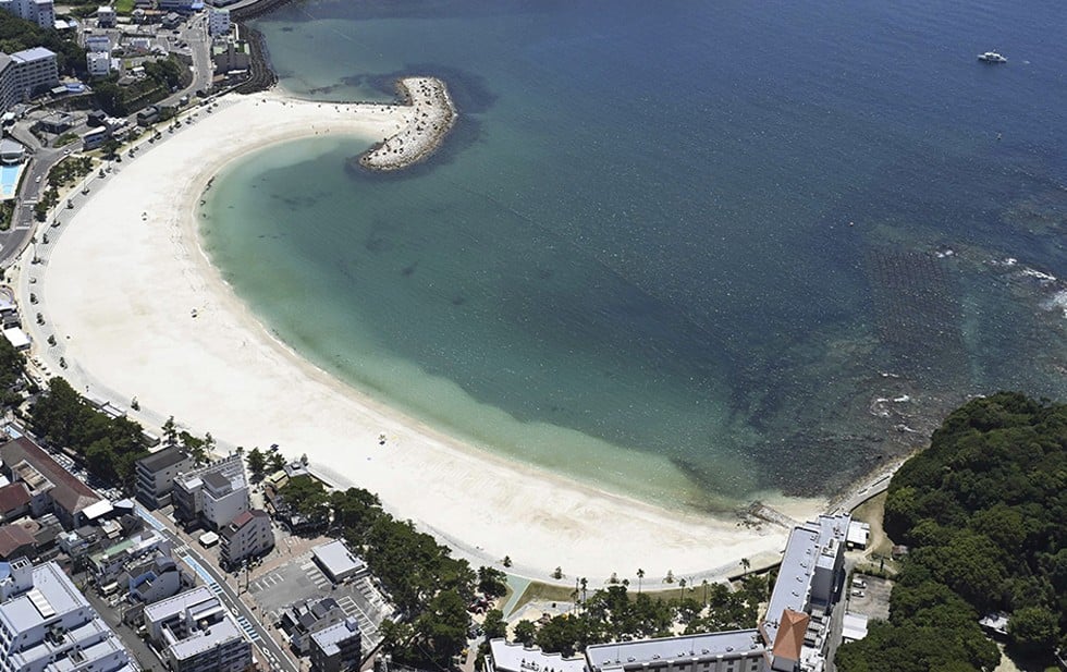 Países del Pacífico sur emiten alertas de tsunami