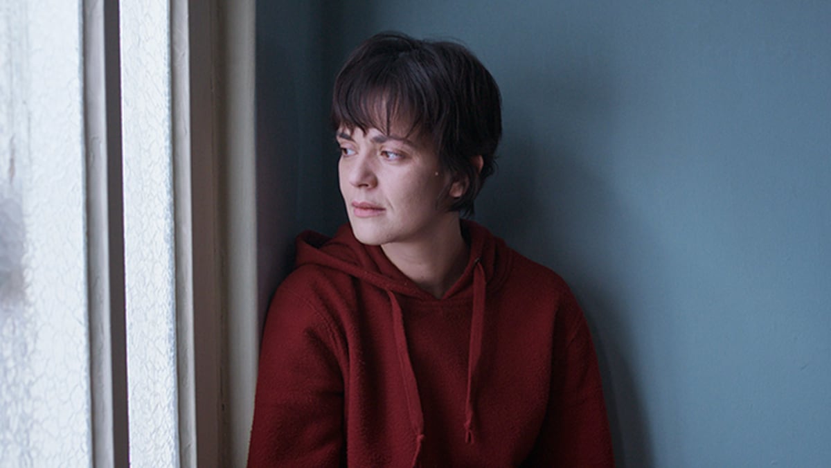 Diana Sedano en Póstumo: actuar sin guion para descubrir la vida después de la muerte