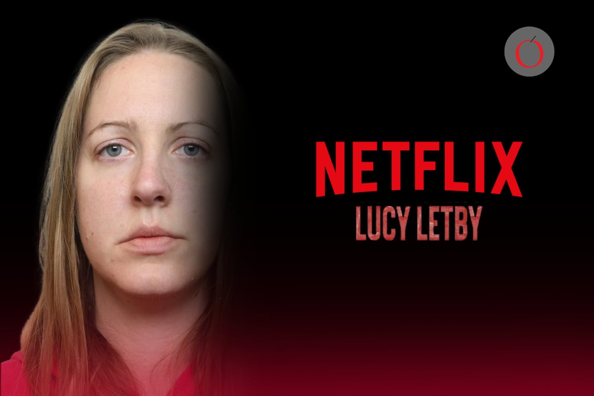 Conoce la historia de Lucy Letby: la enfermera acusada de matar bebés con un documental en Netflix