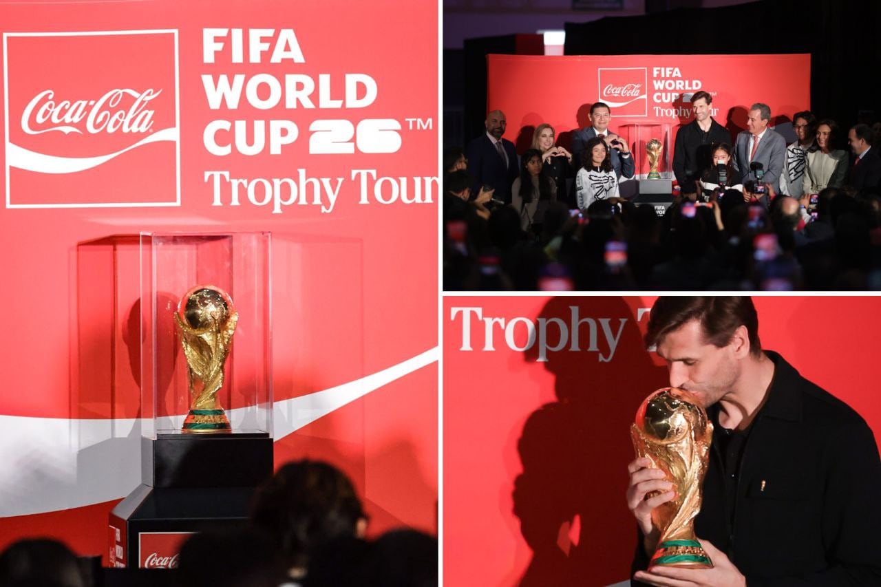 Puebla se prepara para la gloria: el Mundial 2026 ya tiene casa