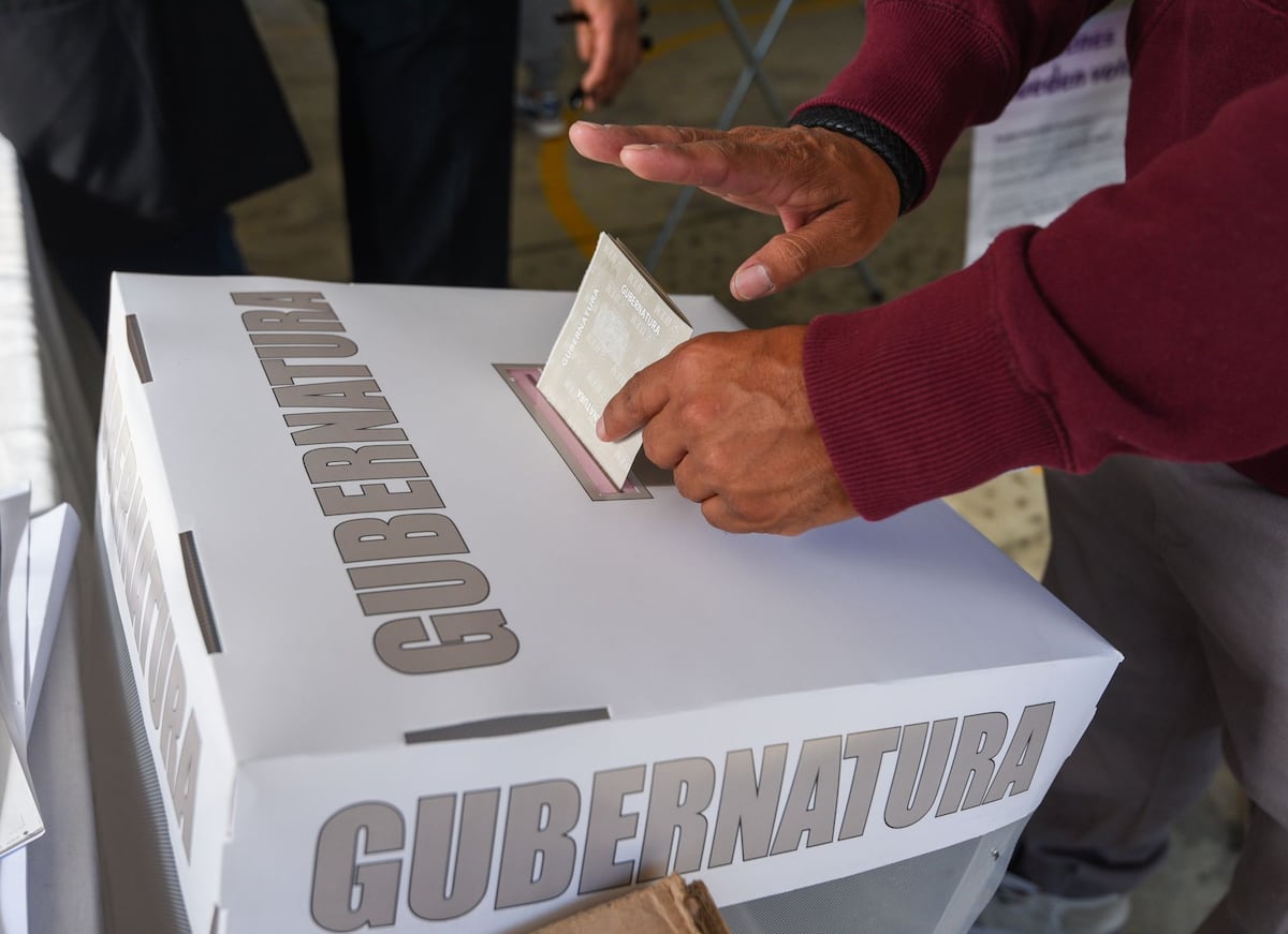 Reforma electoral: recortes profundos al plurinominal y al financiamiento de partidos